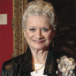 Margaret Herz Demant